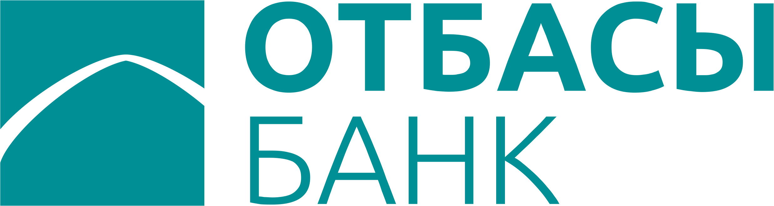 Отбасы Банк